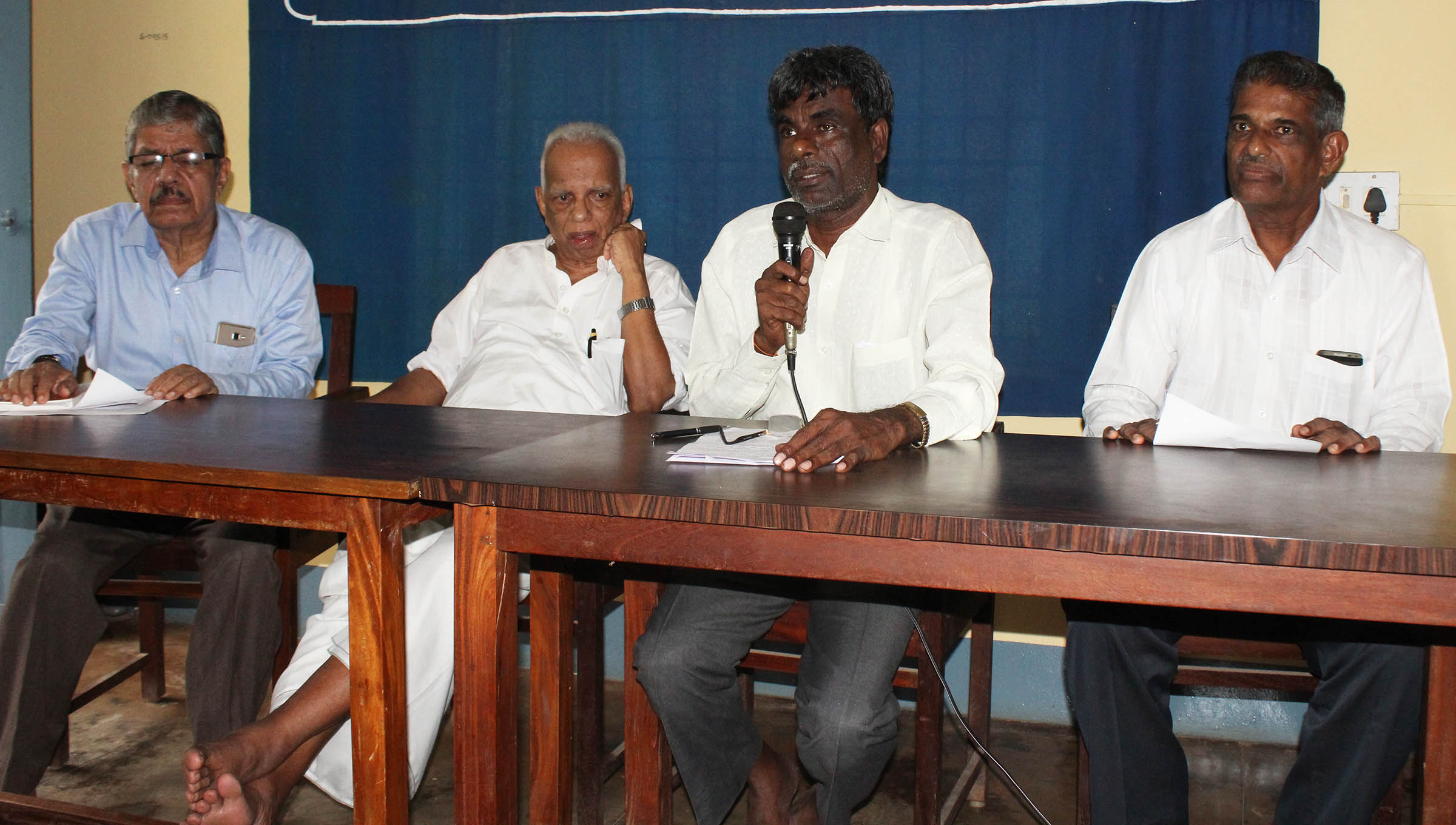 ಗ್ರಾಪಂಗಳ 16 ಕೋಟಿ ರೂ. ಮರಳುಗಾರಿಕೆ ರಾಜಧನ ಬಾಕಿ